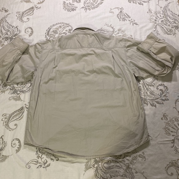 Orvis sporting traditions button‎ down shirt - Picture 7 of 10